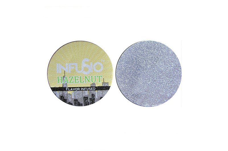 K-Cup Coffee Pods Lid