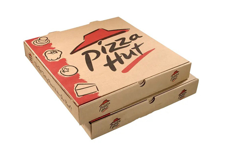 Pizza Box
